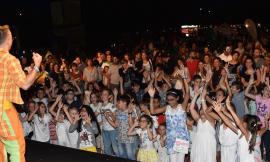 Civitanova, in migliaia per AcquaDay