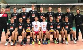 La Lube Under 18 conquista l’argento alle Finali Nazionali