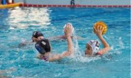 Recupero 4° turno campionato di pallanuoto femminile: Tolentino inciampa a Perugia senza conseguenze
