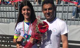 La Roller Civitanova, buona la prova ai campionati italiani pista a Bellusco
