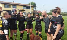 Banca Macerata Rugby, si conclude con ottimi risultati la stagione delle ARM-adille
