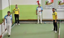 Bocce, grande successo nel weekend per i Campionati Italiani Assoluti