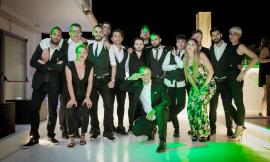 Subito un successo il nuovo Le Gall - Bamboo targato Angelini - Brp Eventi (FOTO)