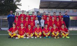 Recanatese, anche la Juniores alle Civiche Benemerenze cittadine