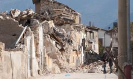 Sisma, Conte nel cratere marchigiano: ricostruzione molto difficile, servono soldi e semplificazione