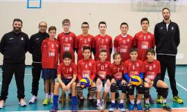 Lube, super Under 13: è campione regionale anche nel 6x6