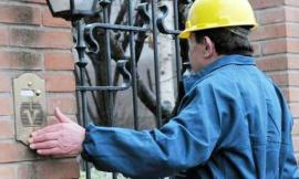 Finti tecnici Enel alla porta: allarme truffa a Civitanova