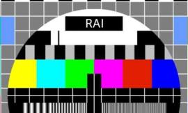 Salta il segnale Rai: colpa di tre batterie esplose