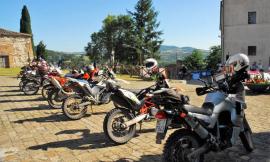 Elcito all Terrain: successo per la motocavalcata (Foto)