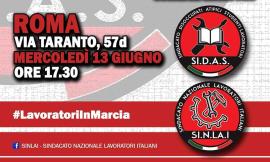 Nasce il sindacato dei disoccupati, degli atipici e degli studenti lavoratori