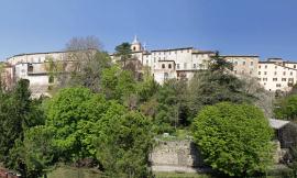 Un pomeriggio insieme all’orto botanico di Camerino con “La misura del ritorno. Vite quotidiane in mutamento”