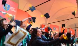 Laureati Unicam: in molti già inseriti nel mondo del lavoro. Lo dice AlmaLaurea