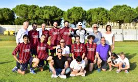 Mundialito di calcio 2018: big match per il sociale a Porto Potenza