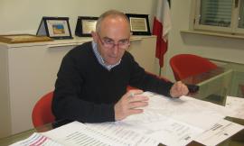 Strade e marciapiedi dissestati, l’assessore Carassai fa il punto: "Molti lavori al via da febbraio"