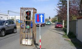 Viabilità, da domani senso unico alternato nel sottopasso sulla strada provinciale Sorbelli