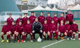 Torneo Velox 2018, sabato allo Stadio della Vittoria le due finali: Fermana-Castelfrettese Allievi e Tolentino-Vigor Senigallia Giovanissimi