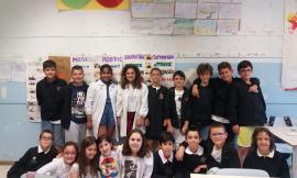 Piccoli alunni crescono: "Let's go to Cambridge" alla Dante Alighieri di Macerata