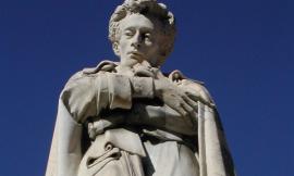 Recanati, "in Festa con Giacomo": i marchigiani vincitori del concorso di poesia dedicato alle scuole