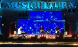Musicultura, Procol Harum apre il festival con un omaggio a Fabrizio Frizzi