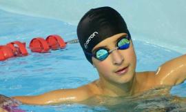 Nuoto, al via l’evento Internazionale “Golfo di Napoli 2018”: c'è anche un rappresentante di Tolentino