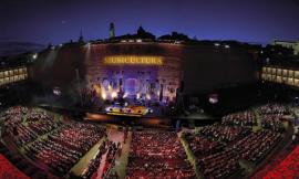 Musicultura insieme a SOS Villaggi dei Bambini, la presidente: "Grazie Macerata"
