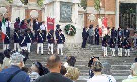 Bersaglieri, per la prima volta a Macerata il raduno regionale dei bersaglieri