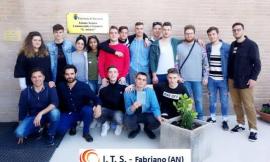 L'istituto "Antinori" di Camerino vince il concorso "Un video per l'ambiente"
