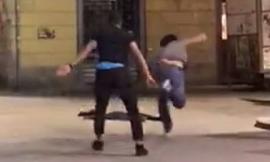 Camerino, bottigliate durante la rissa a "Neverland": ferito un 25enne, nei guai un giovane di Matelica