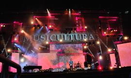 Davide Zilli è il vincitore assoluto di Musicultura 2018 - FOTO E VIDEO