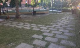 "Primo Trofeo Città di Tolentino": il calcio a 5 torna in viale Benadduci