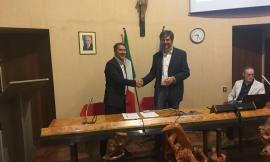 Sarnano, presentato il progetto di riqualificazione dell'area "bambinopoli"