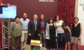 "Tutto è qui. Storie di resilienze e ricostruzione sospesa” alla Controra di Musicultura