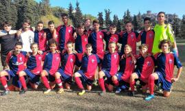Calcio giovanile: si apre la settimana finale del Trofeo Marche