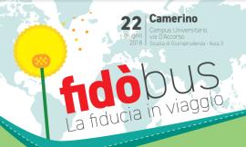 Parte venerdì da Camerino il Fidòbus: la fiducia in viaggio