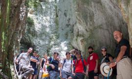 Un weekend di escursioni per Risorse Active Tourism: le splendide foto