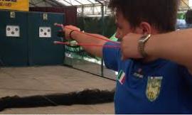 L'Italia ai Mondiali... di Tiro con la Fionda