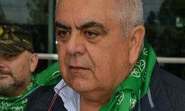 Sandro Zaffiri (Lega) al presidente Ceriscioli: "Buongiorno principessa!"
