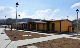 Sisma, consegnate 3.318 casette nelle Marche