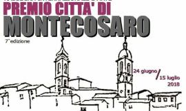 Rassegna d' Arte "Premio Città di Montecosaro": 100 artisti al Teatro delle Logge