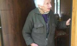 Nonna Peppina: l'annuncio di Giorgia Meloni