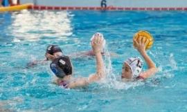 Play-off serie B pallanuoto femminile: la NPN Tolentino conta sul gruppo