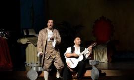 Recanati, si scaldano i motori per la IX edizione del Gigli Opera Festival
