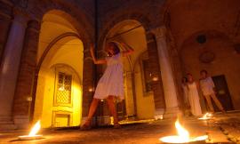 Recanati art festival: si inizia sabato con "Sogno di una notte di mezza estate"