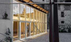 Serrapetrona, a Palazzo Claudi inaugura  la mostra internazionale di libri d’artista