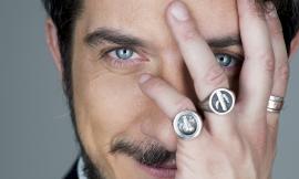 Tolentino, al Castello della Rancia c'è Paolo Ruffini