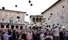 Giornata del Laureato, Unimc festeggia i suoi talenti