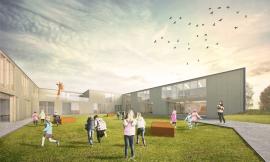 Potenza Picena, pubblicata la determina per il progetto esecutivo della nuova scuola elementare