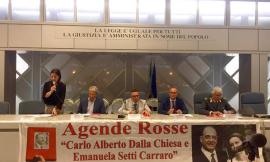 Sisma, misure antimafia: gare d'appalto interdette per una decina di aziende