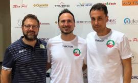 Medea Macerata, il neo tecnico Bosco: "Sono felicissimo di allenare questa squadra"