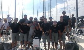 Vela, Altair 3 vince per il secondo anno consecutivo il Campionato Italiano di Altura